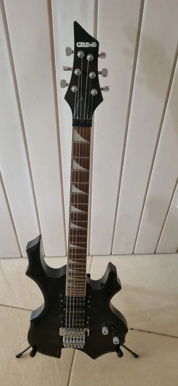 Guitarra gbs pro