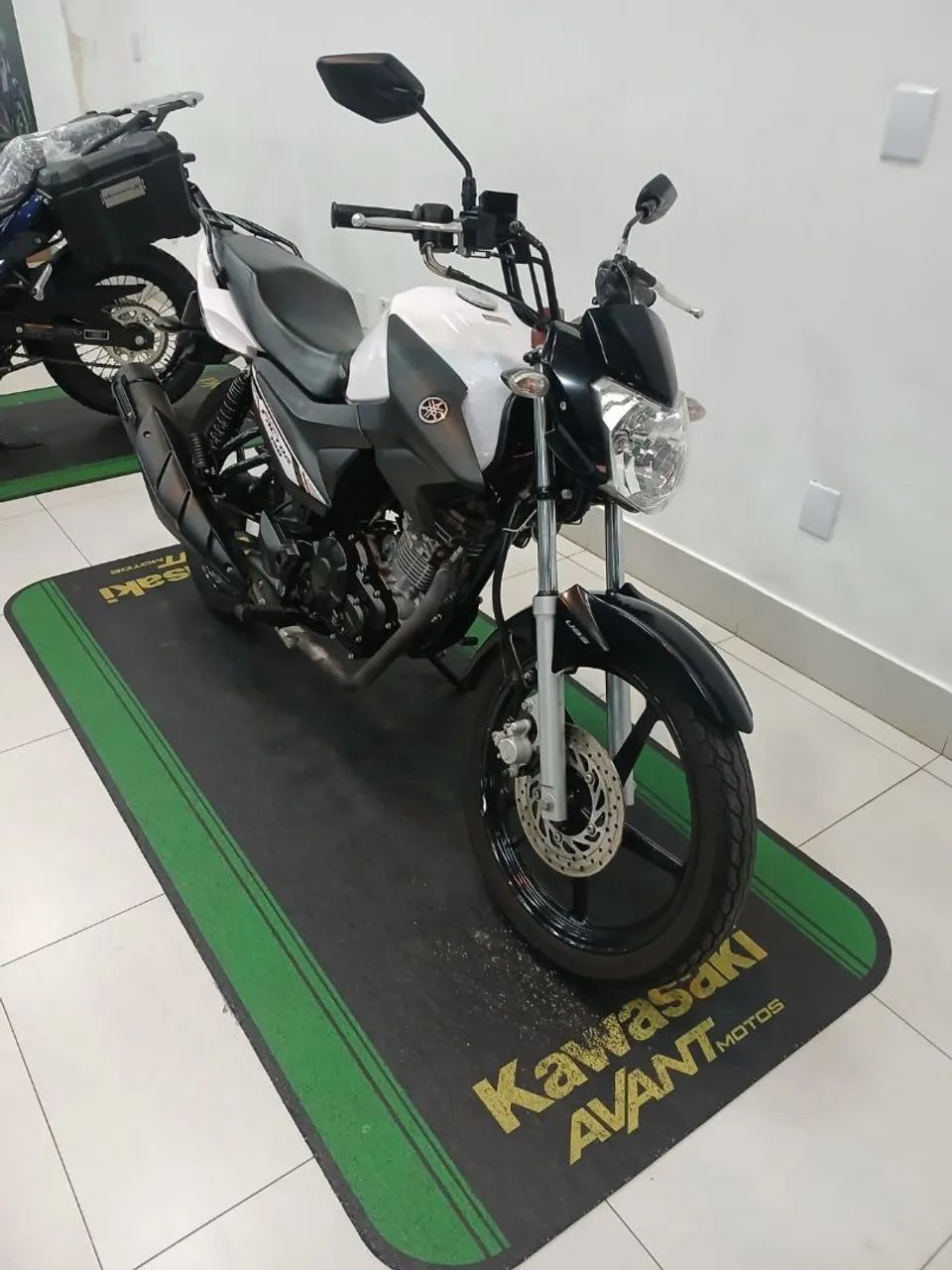 YAMAHA / YBR 150 ED FLEX - Foto 2