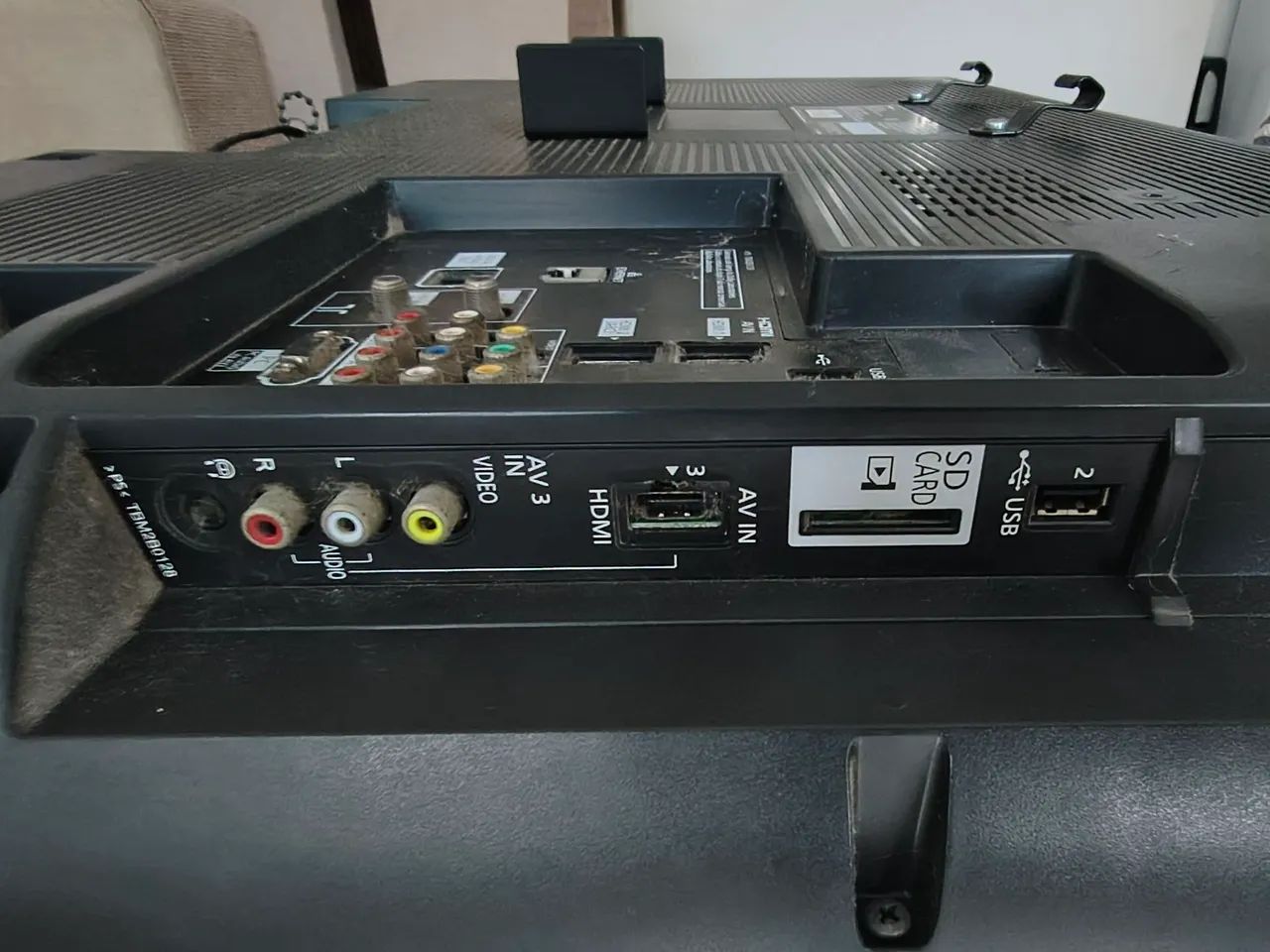 Panasonic42型2012年式 Tv Panasonic 42