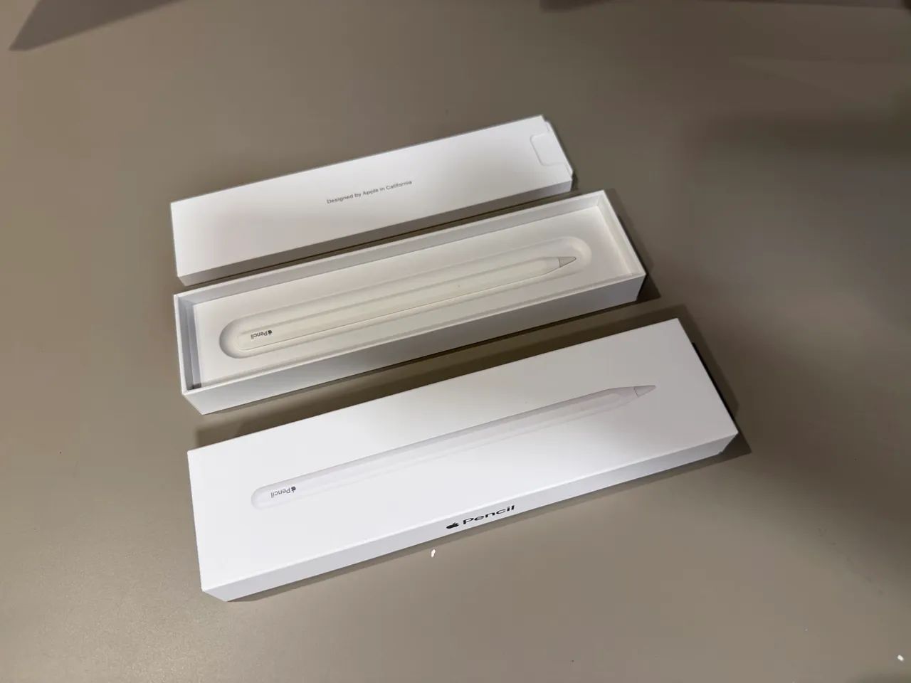 Apple Pencil