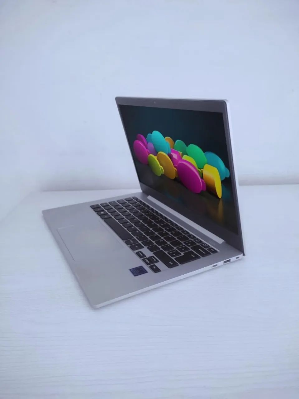 Notebook Samsung Snapdragon 7C SSD120 Bateria 7H