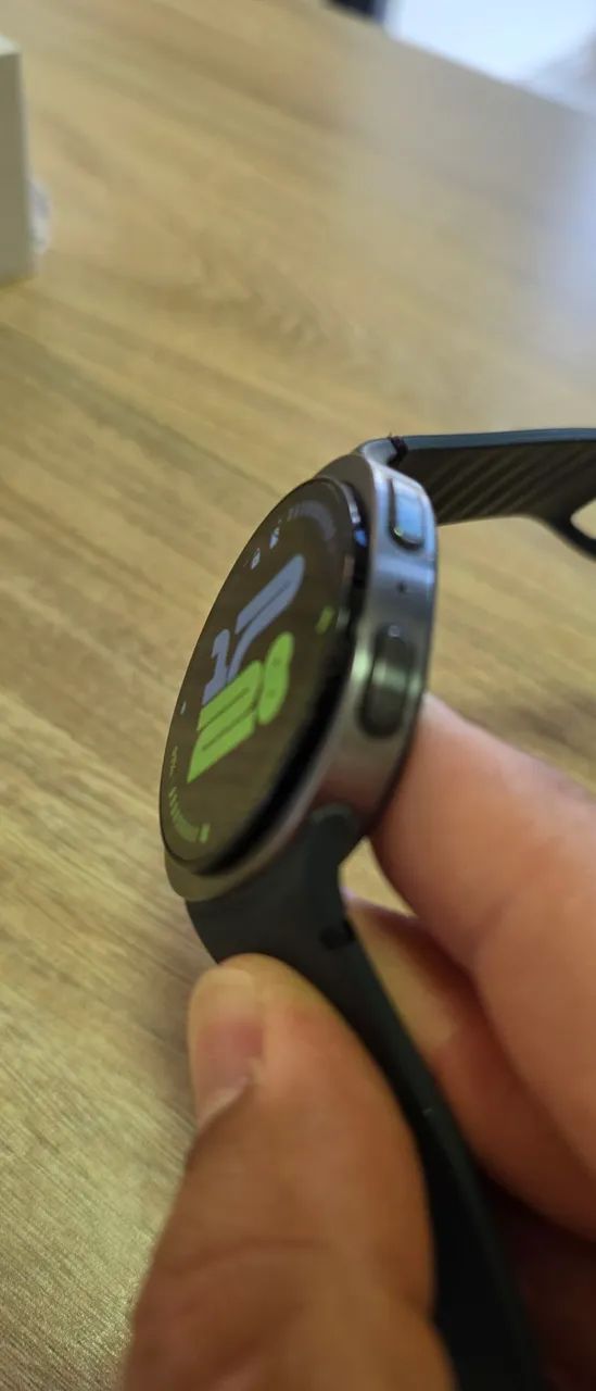 Samsung Galaxy Watch8 - Foto 4