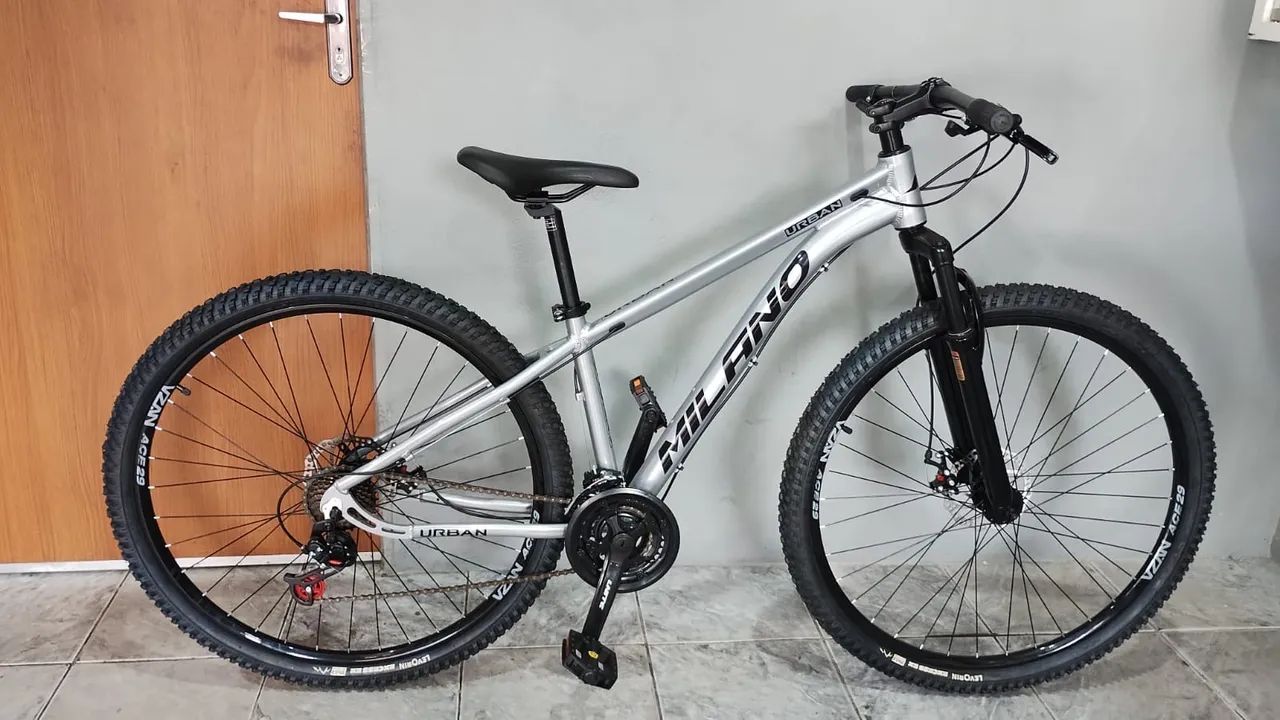 Bicicleta Milano aro 29 - Foto 2