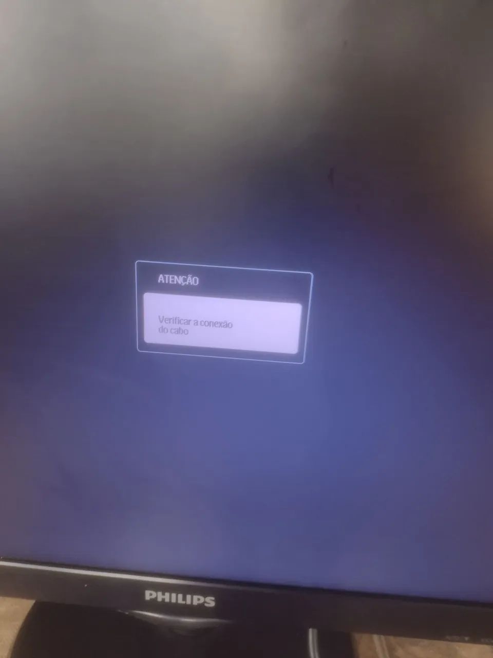 Monitor Philips 22 polegadas  - Foto 5