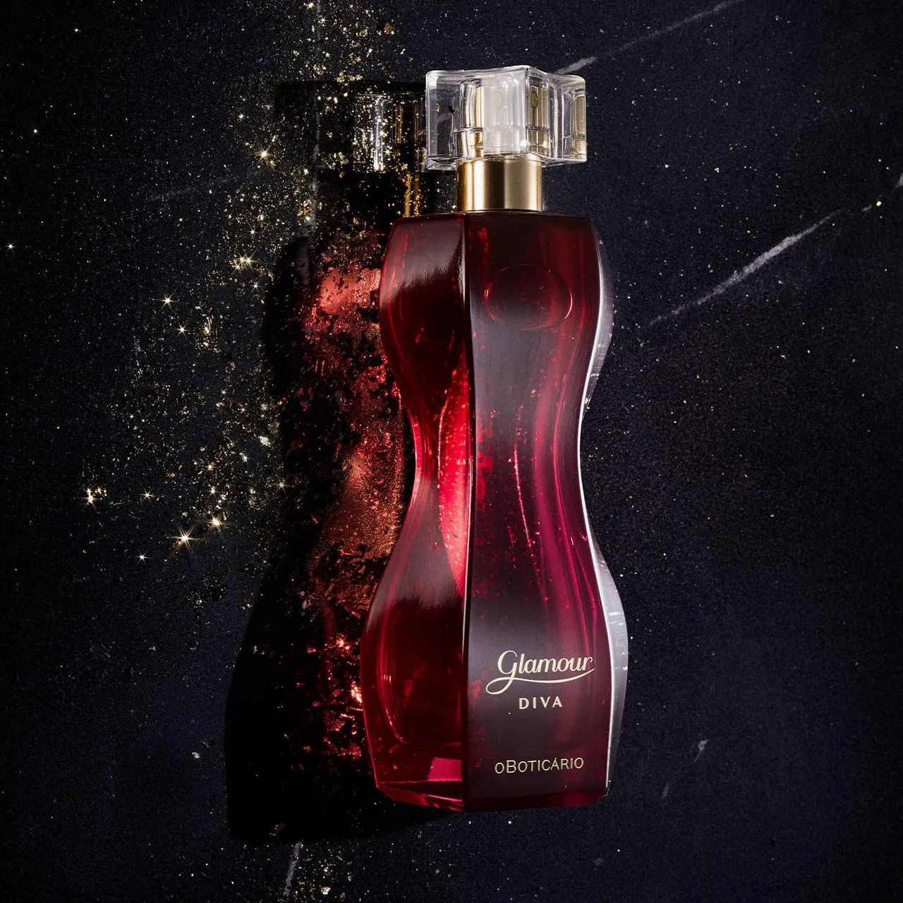 PERFUME GLAMOUR DIVA