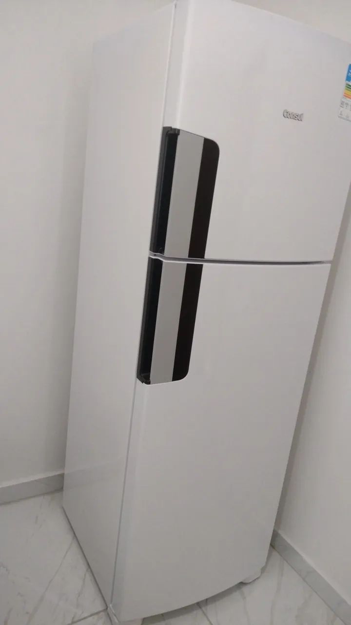 Geladeira Usada  - Foto 2