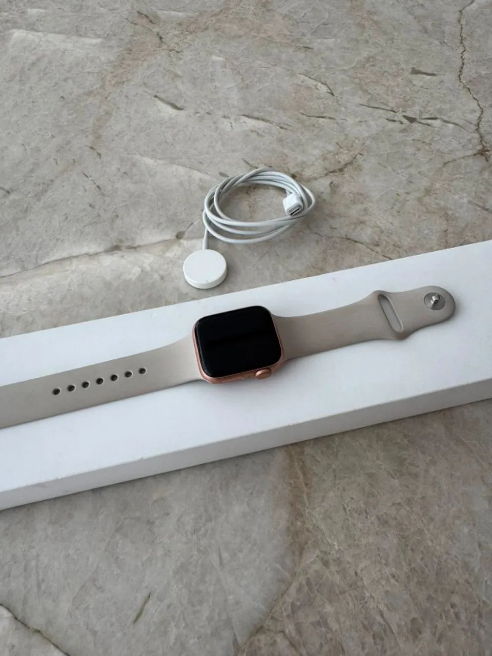apple watch se 40mm - Foto 2