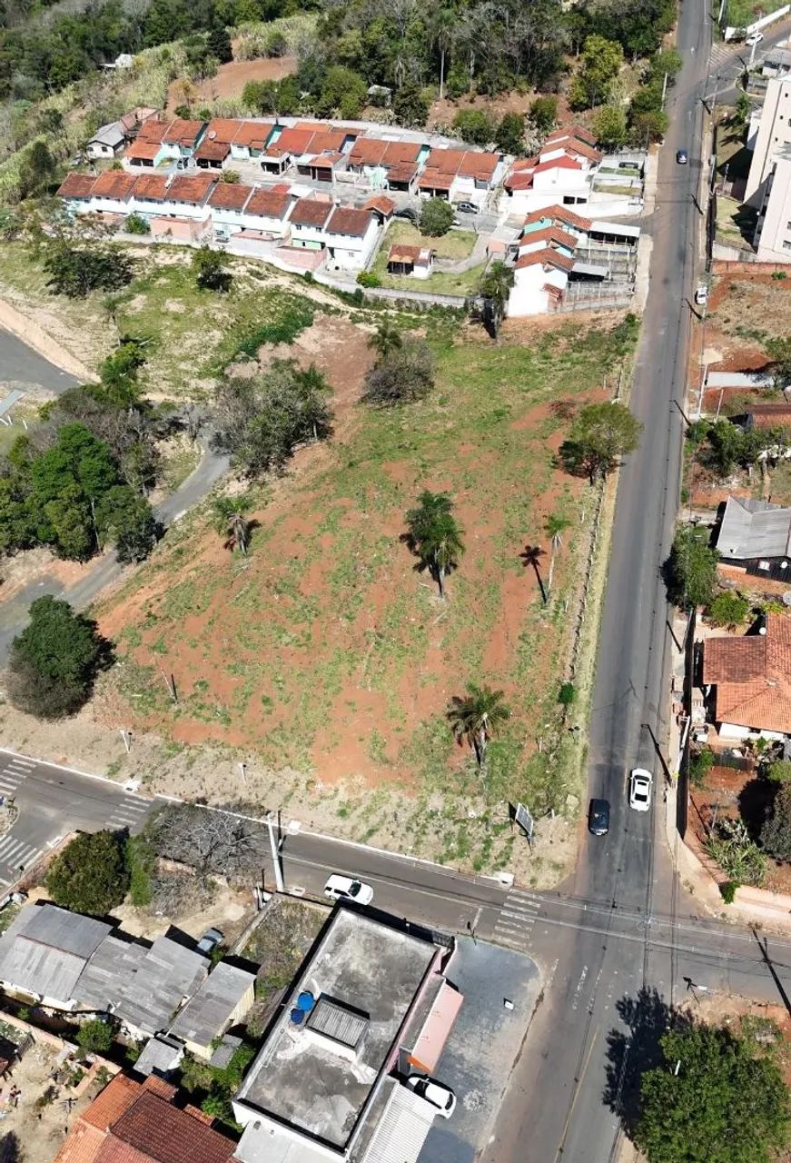 Lotes a venda - Área 6/Telêmaco Borba - Foto 2