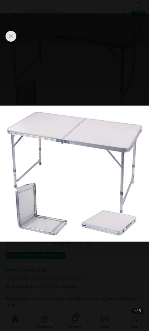 Vendo controladora e uma mesa de Dj - Foto 4