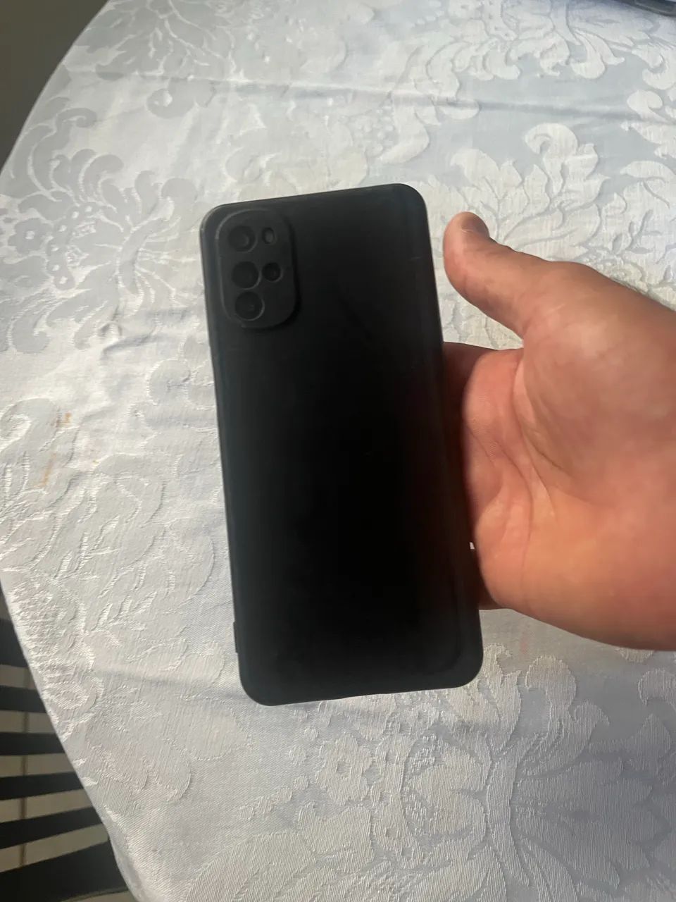 Moto G22