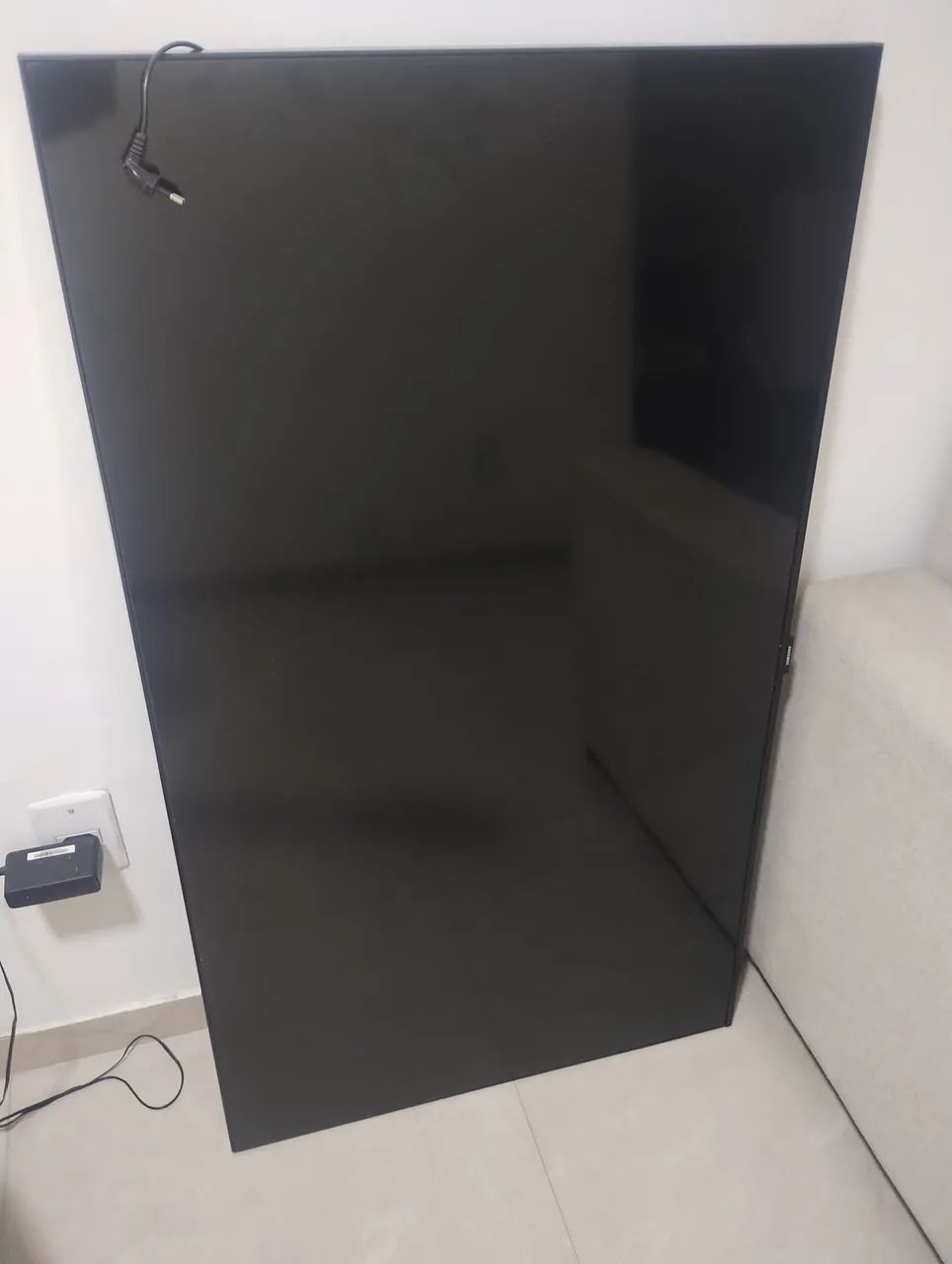 Tv Samsung 
