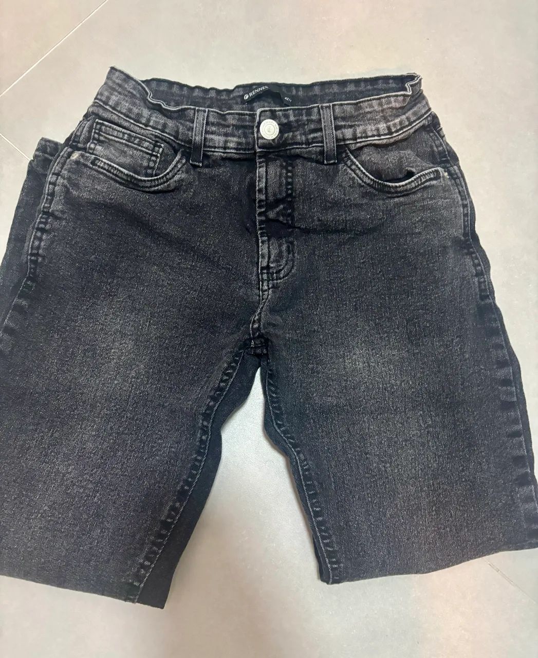 calça jeans Renner - Foto 2