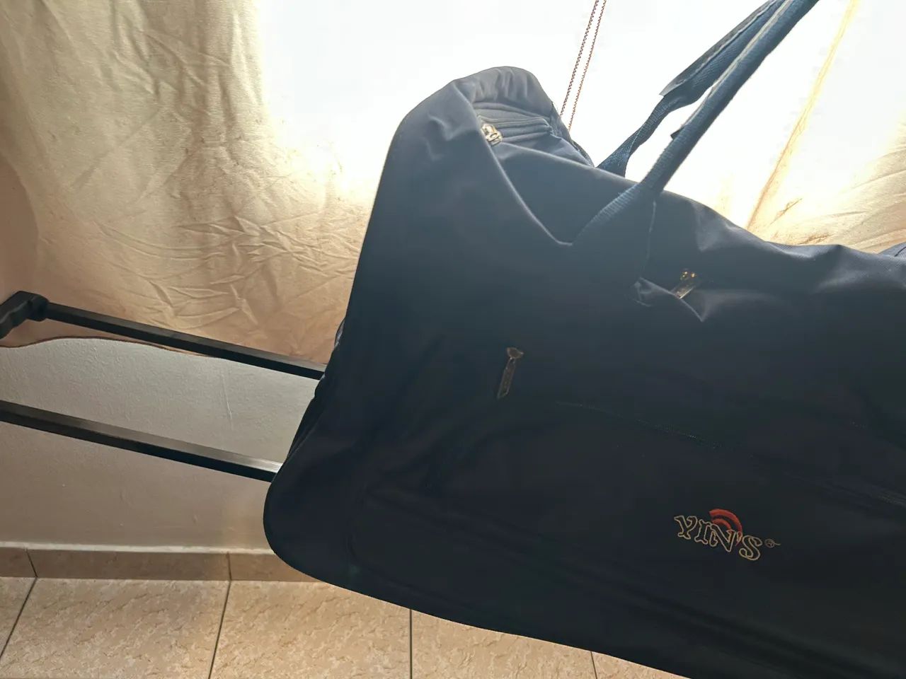 Mala de viagem  - Foto 5