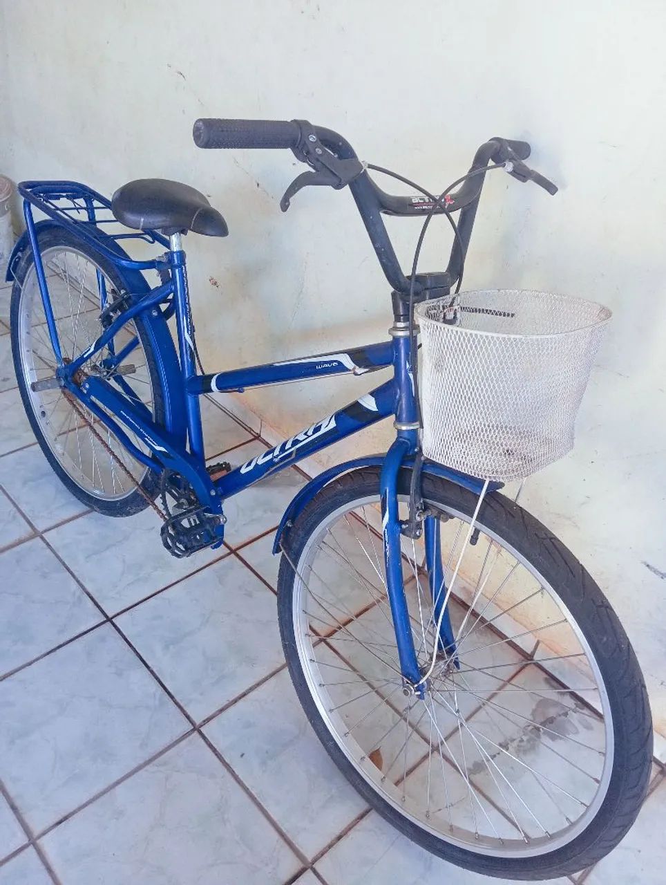 Bicicleta  - Foto 2
