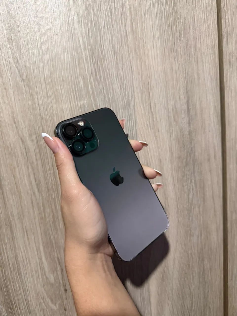 VENDO IPHONE 13 PRO MAX  - Foto 2