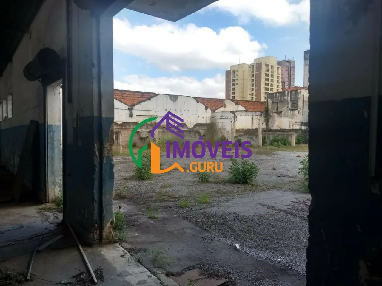 AREA - SANTANA - SP