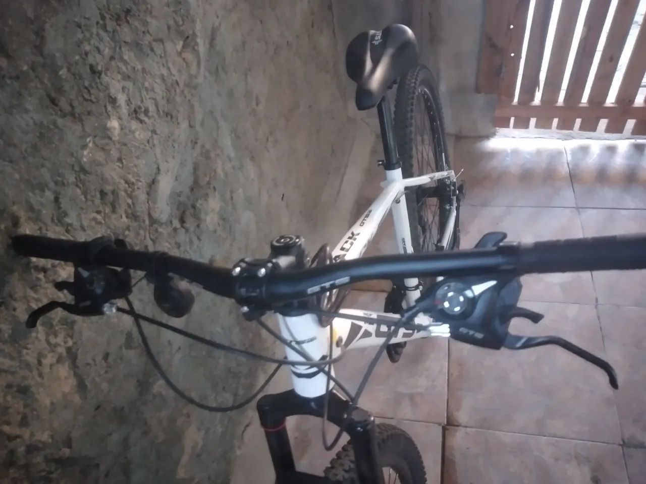 Bicicleta aro 29 - Foto 2