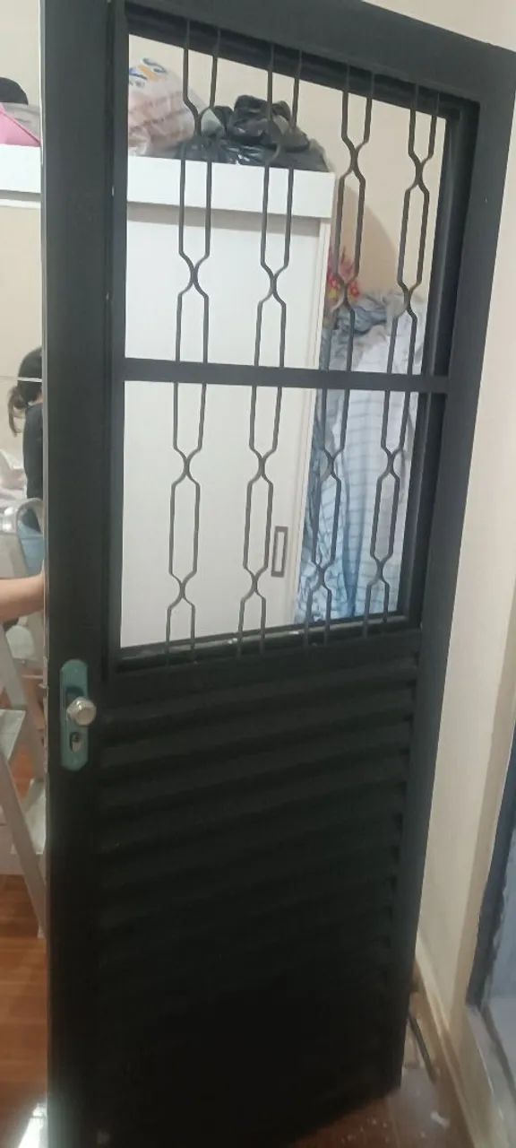 Door and Windows