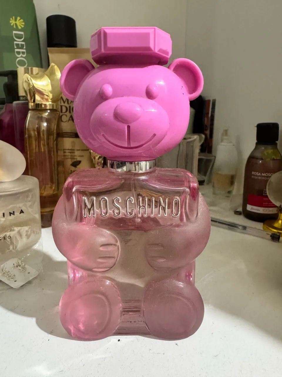 Moschino toy bubble gum - Foto 2
