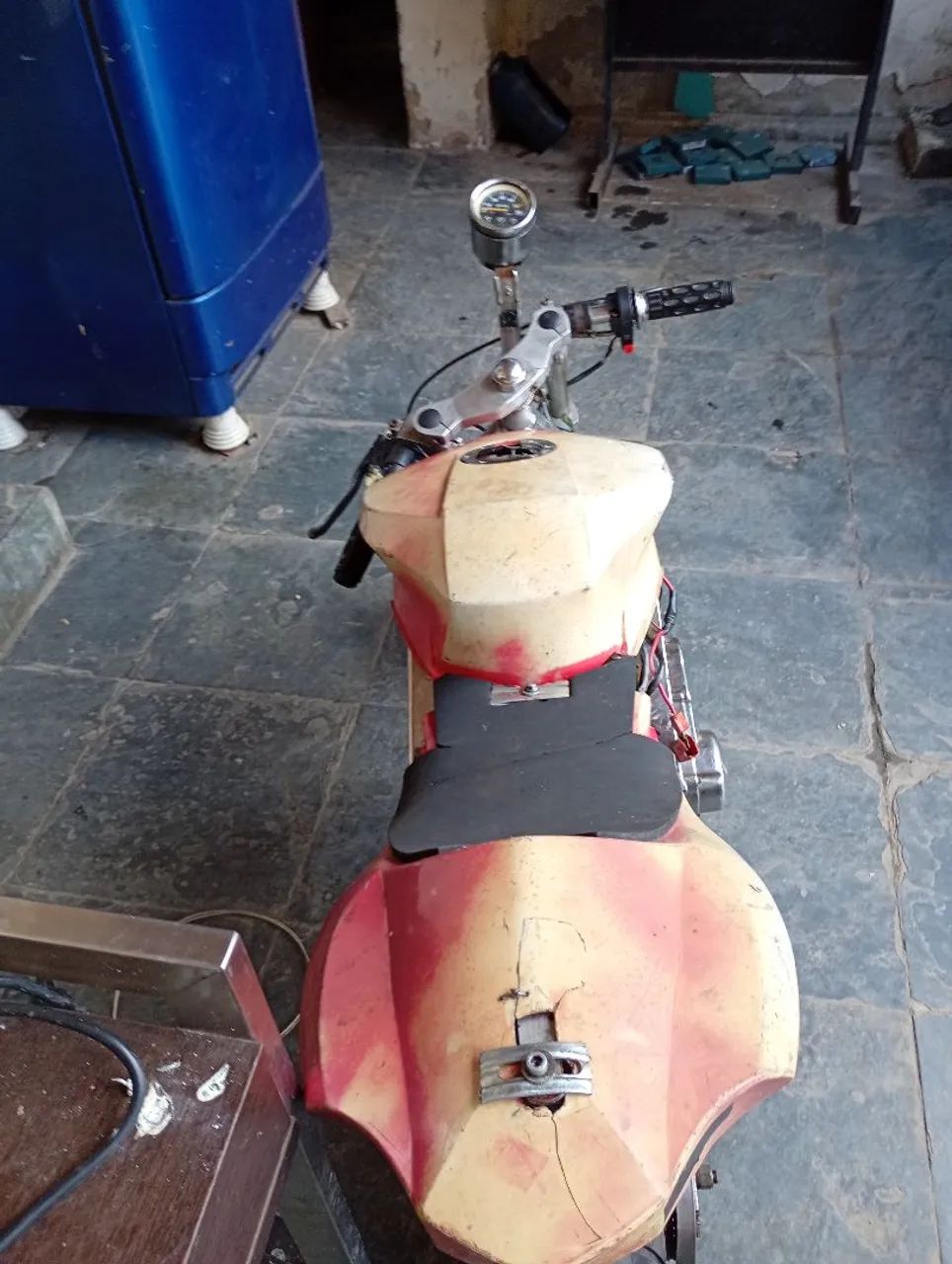 Mini moto  - Foto 2