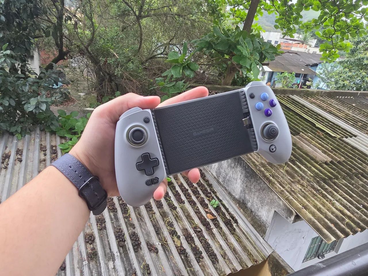 Gamesir G8 Galileo