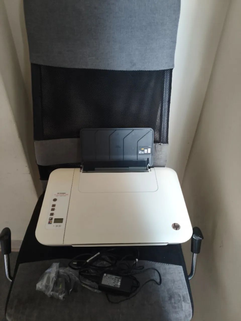 Impressora HP
