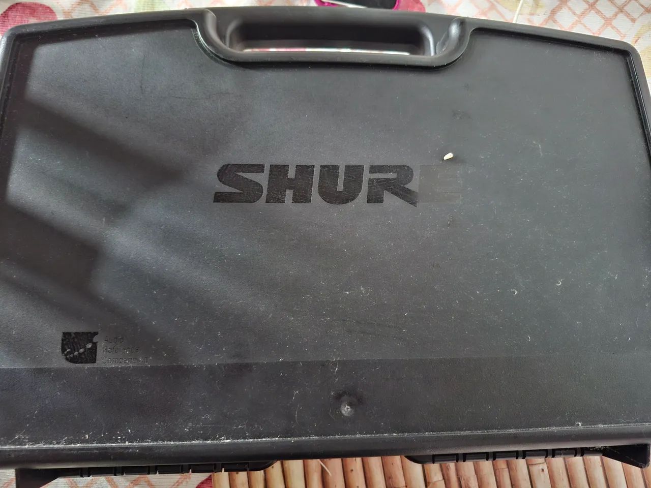 Microfone Shure  - Foto 2
