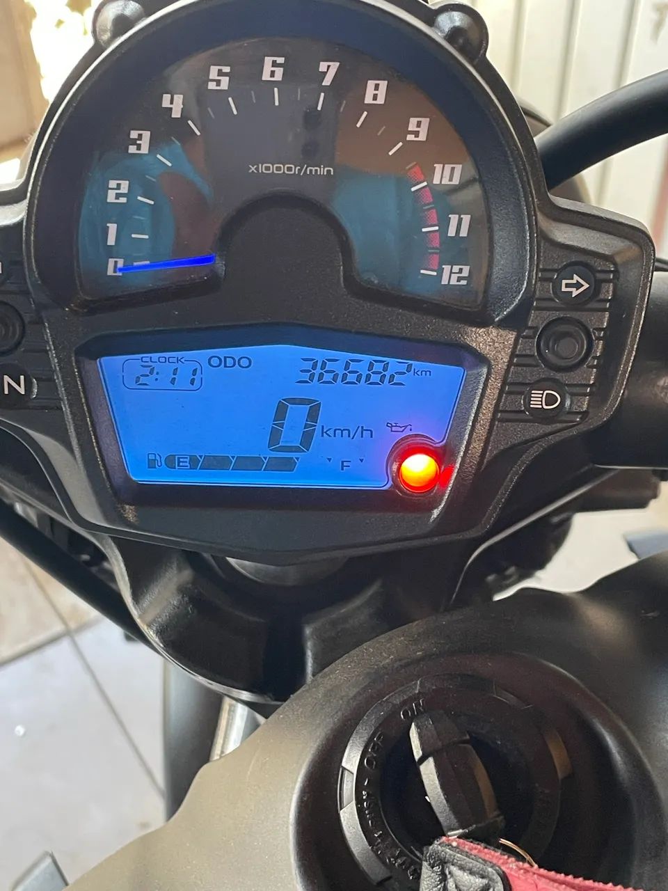 Vulcan S650 - Foto 4