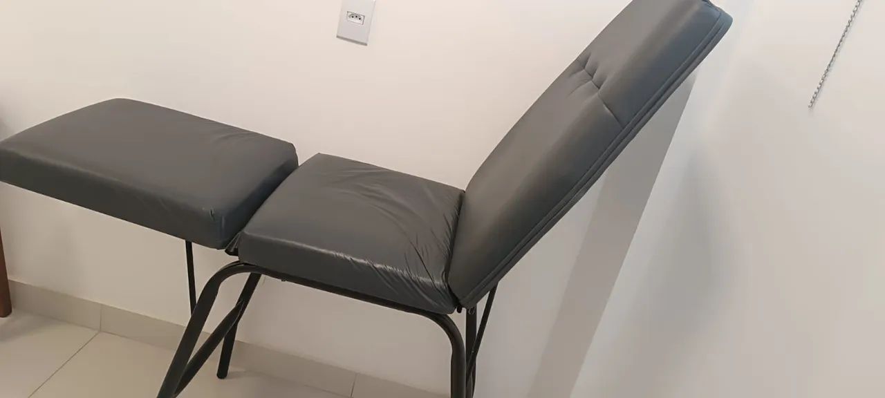 Maca Reclinável  - Foto 4