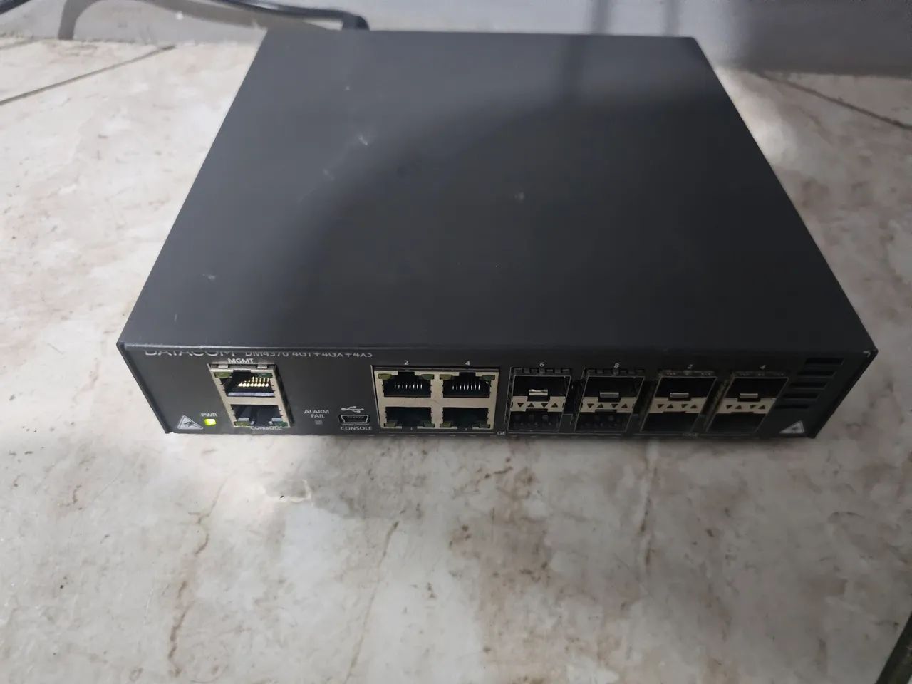 DM4370 Datacom OLT - Foto 2