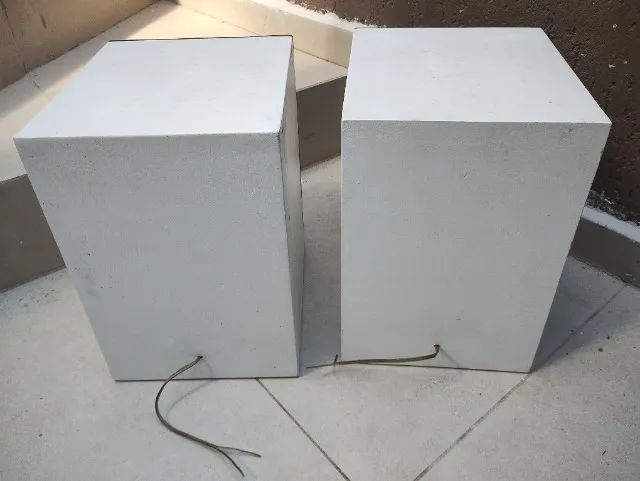 Caixa de Som Gradiente - Foto 3