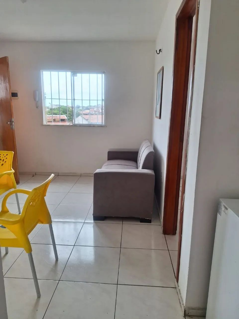 Apartamento próximo Avenida H Conjunto Ceará  - Foto 2