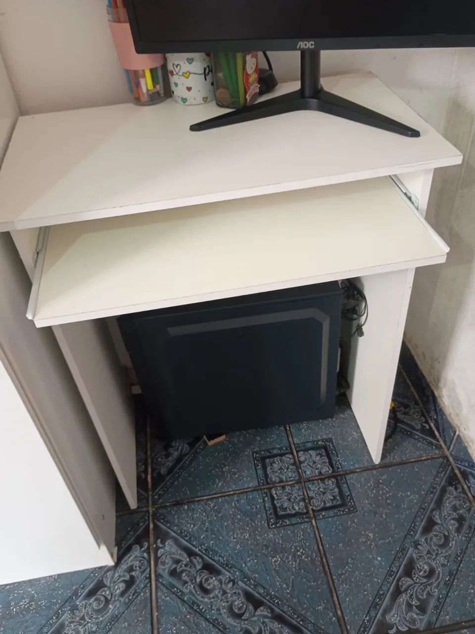 Mesa para computador  - Foto 2