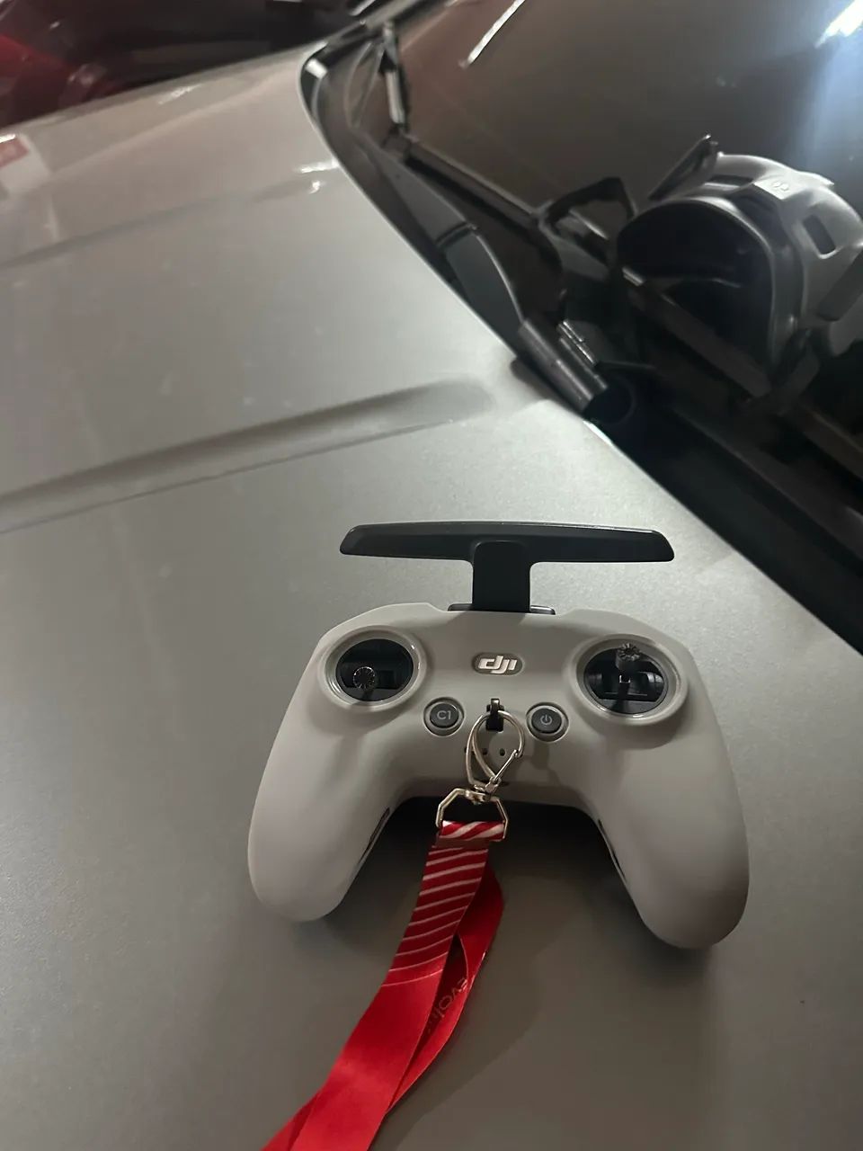 Dji AVATA 1 - kit completo  - Foto 5