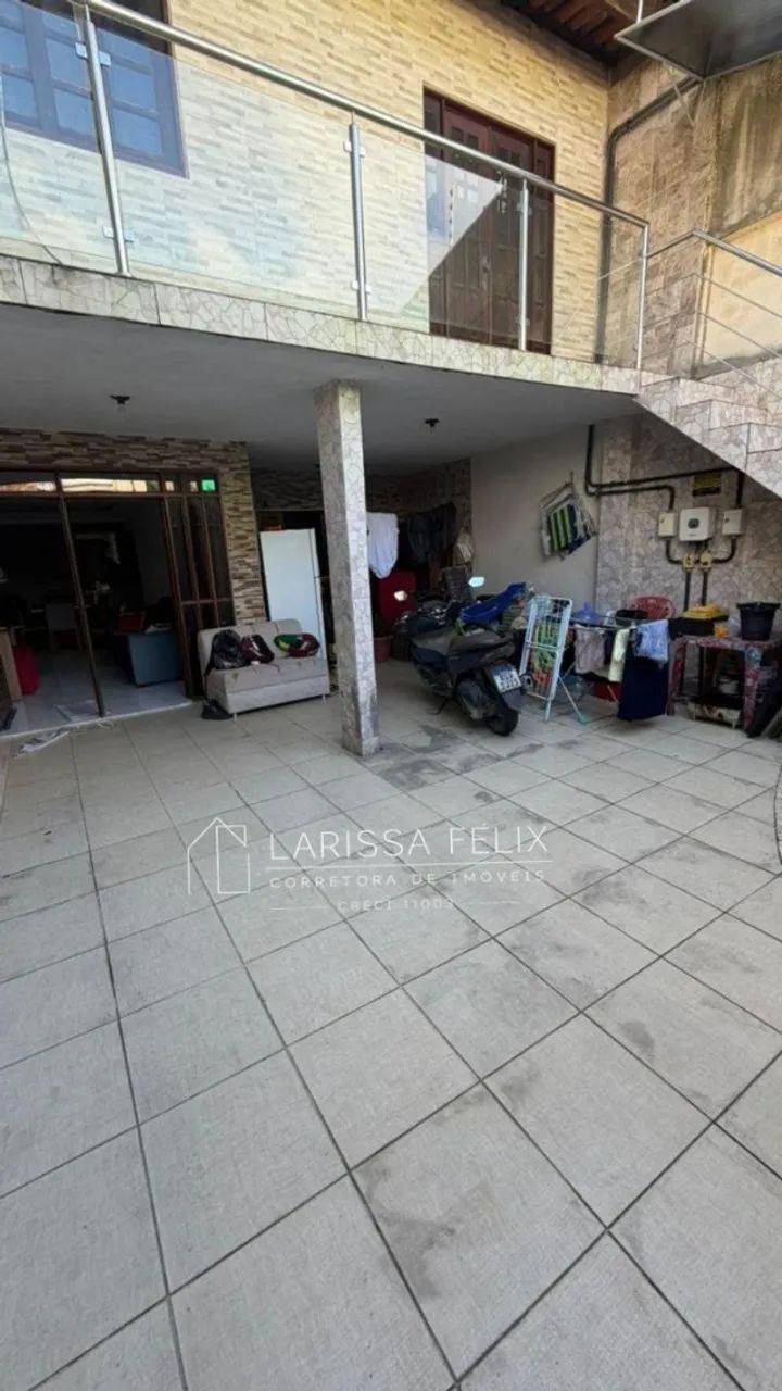 Casa no Graciliano Ramos - Foto 3
