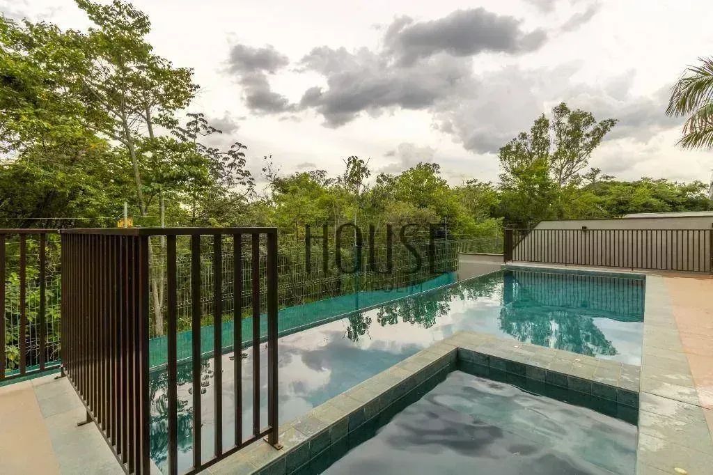 Casa com 4 quartos para alugar, 402 m² - Alphaville Nova Esplanada - Votorantim/SP - Foto 3