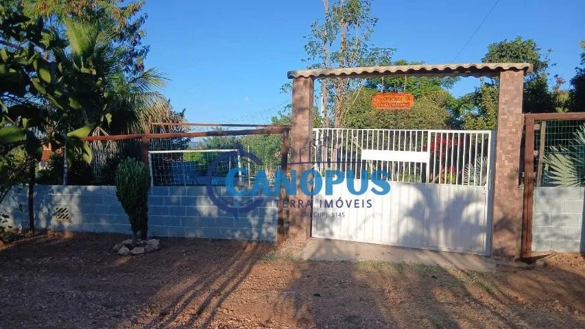 Chácara a Venda - Foto 4
