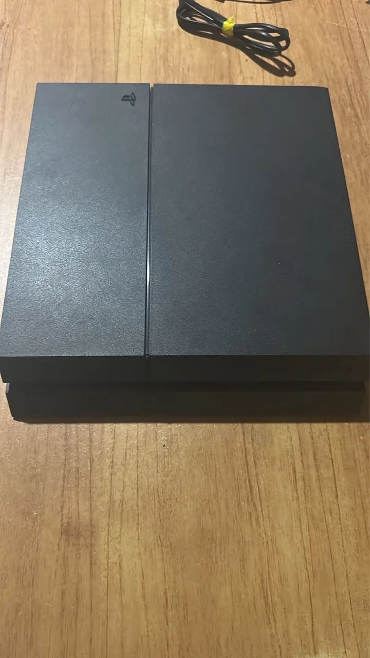 PlayStation 4 