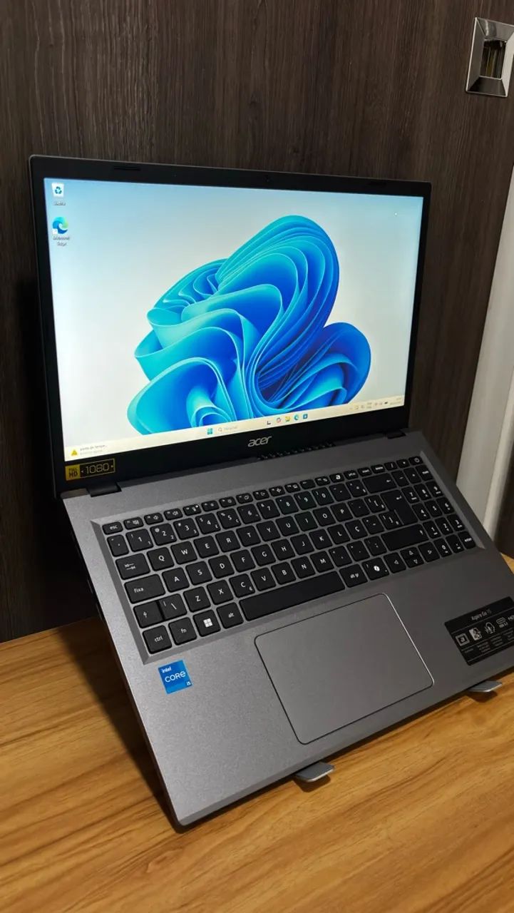 Notebook Acer i5 13ª  - Foto 4