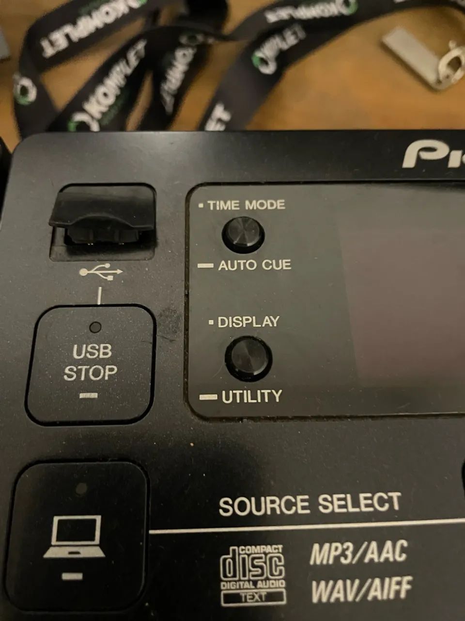 Par de CDJ  350 - Foto 4