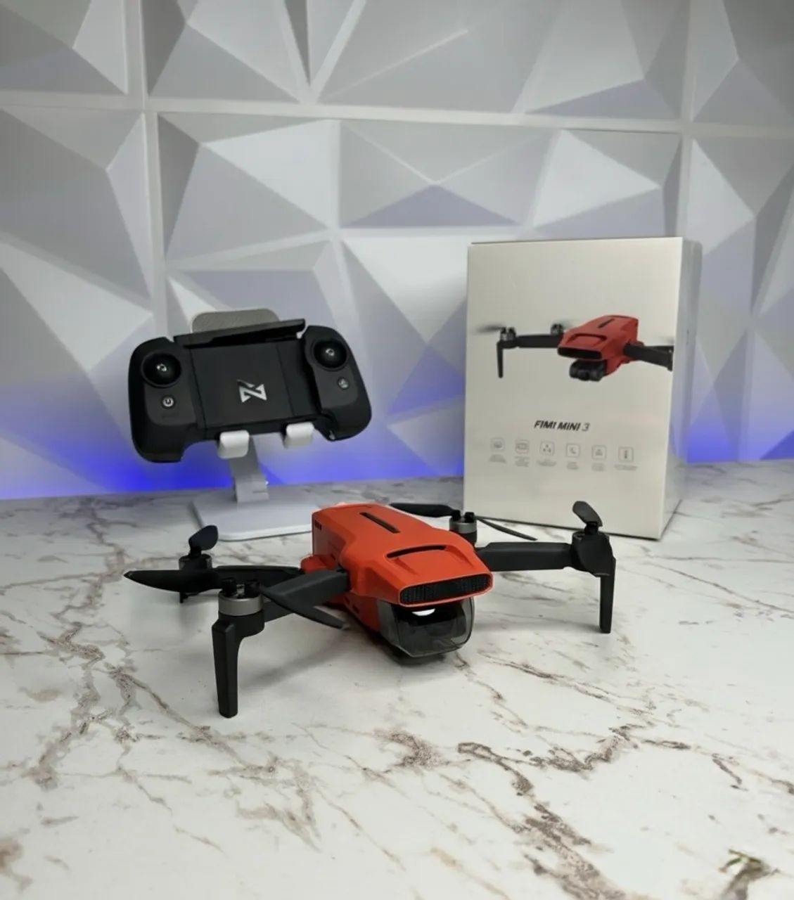 Drone fimi mini 3  - Foto 2