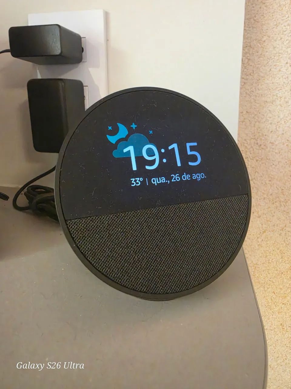 Amazon Echo Spot
