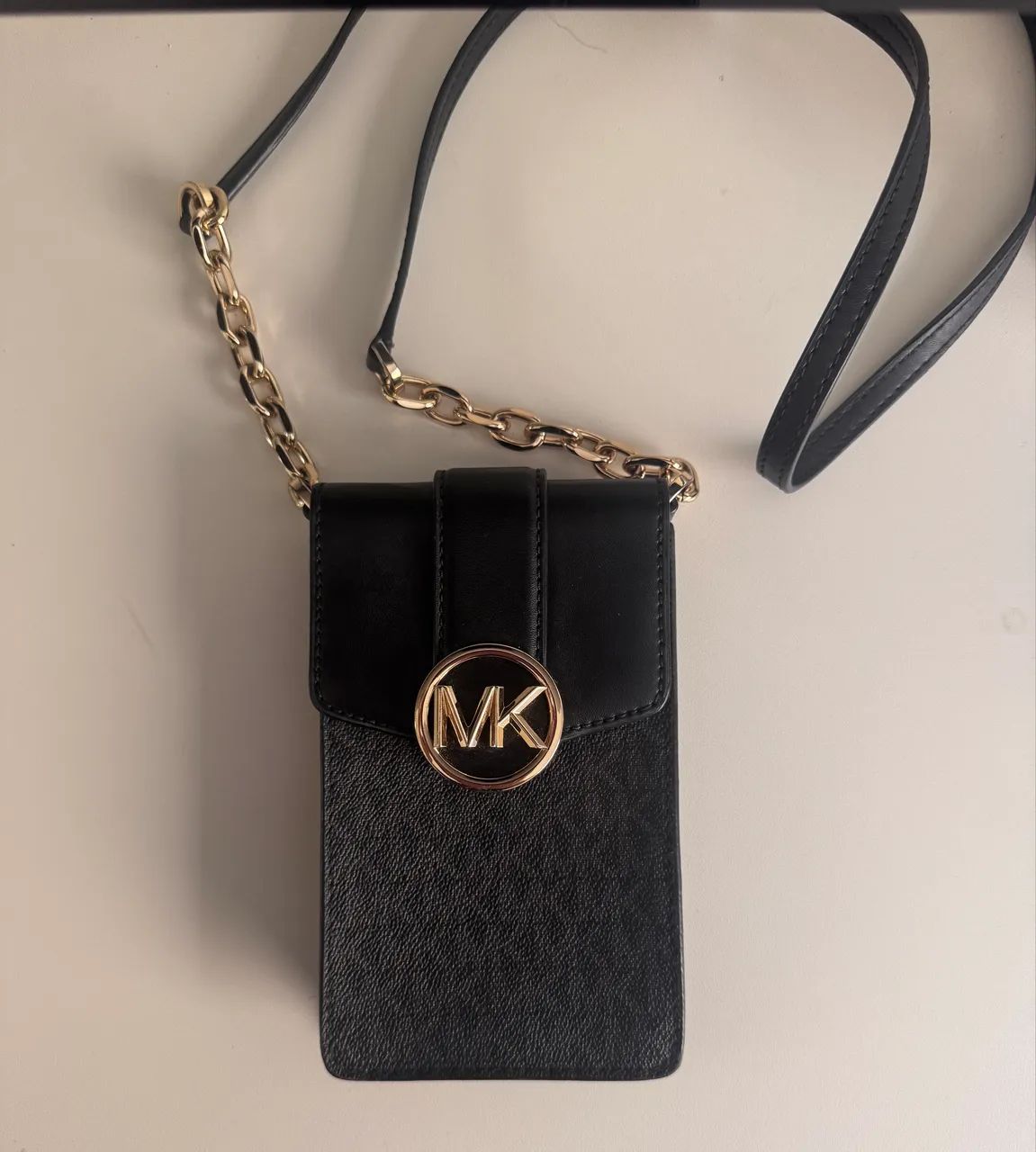 VENDE-SE - Bolsa Michael Kors Original | Semi Nova ?