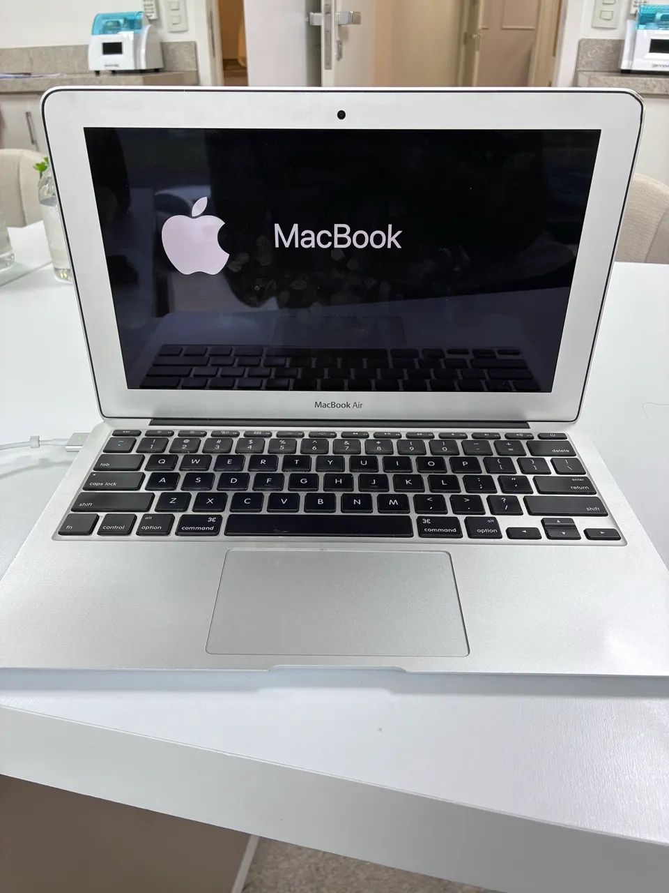 Macbook Air 2012 - Notebooks - Guará II, Brasília 1479755197 | OLX
