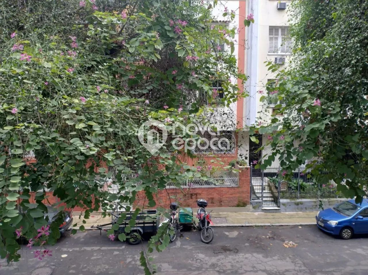 Botafogo | Apartamento 3 quartos - Foto 3