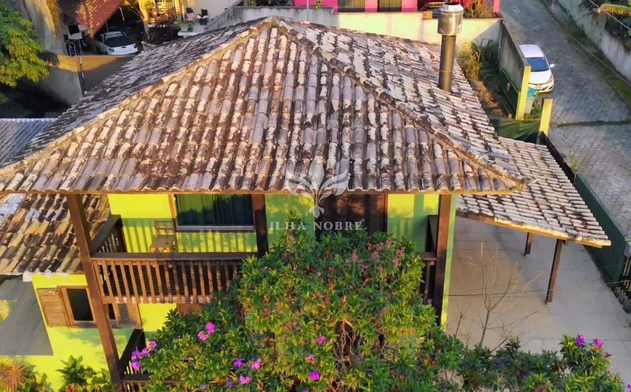 Casa para Alugar com 3 Quartos sendo 1 Suíte Master no Canto da Lagoa, Florianópolis com 2 - Foto 4