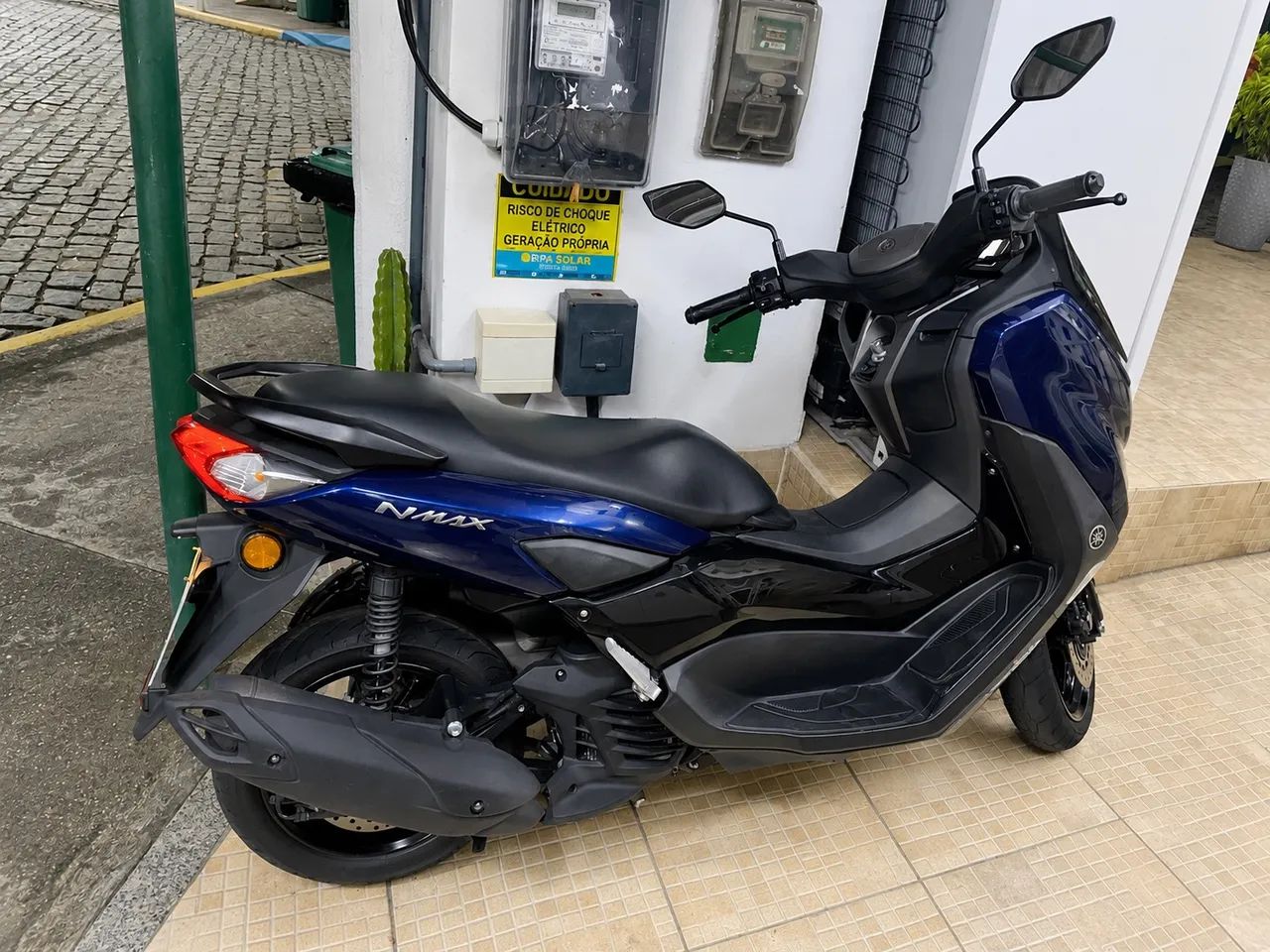 Nmax 2023  - Foto 2