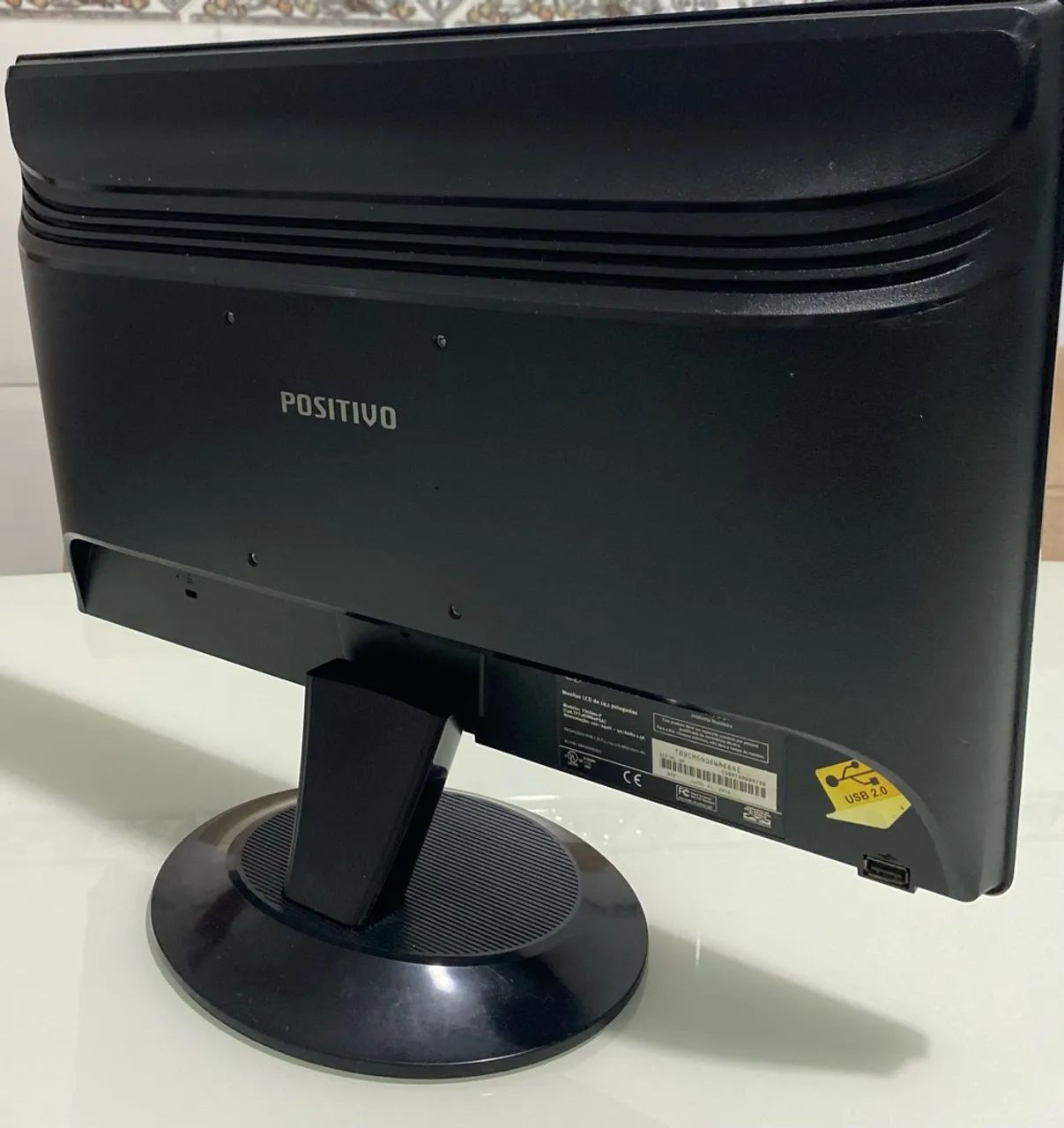 Monitor  - Foto 3