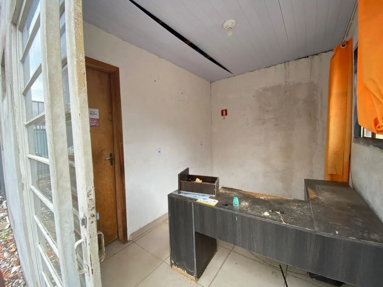 Terreno para locação, Centro, Ponta Grossa, PR - Foto 3