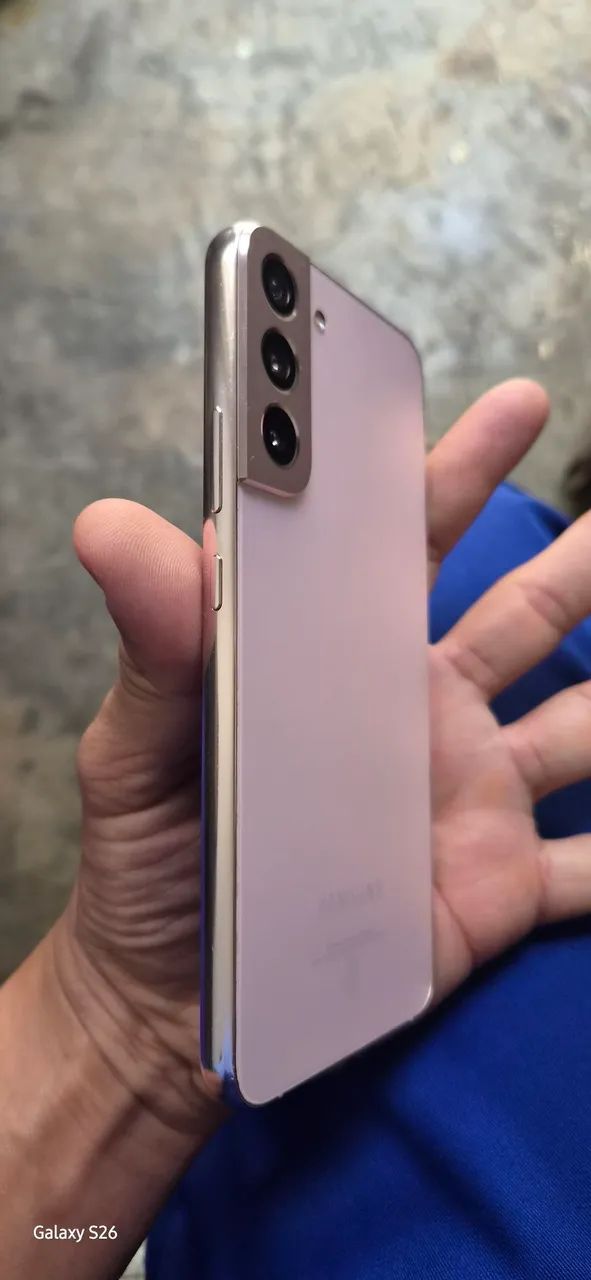 Celular S22 plus - Foto 4